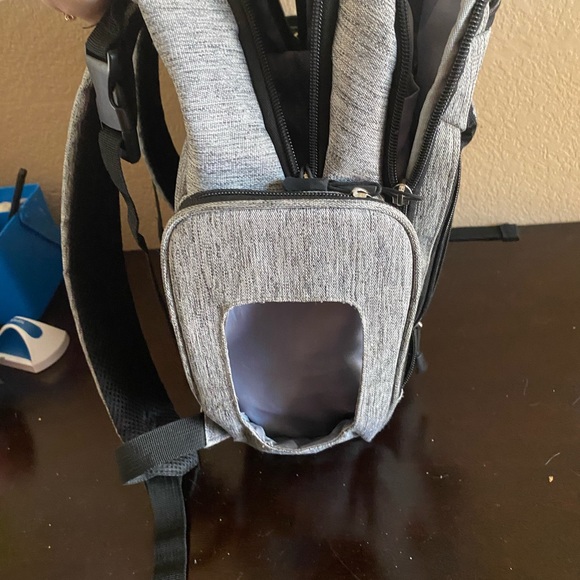 Eddie Bauer Travel Diaper Bag - Picture 6 of 7